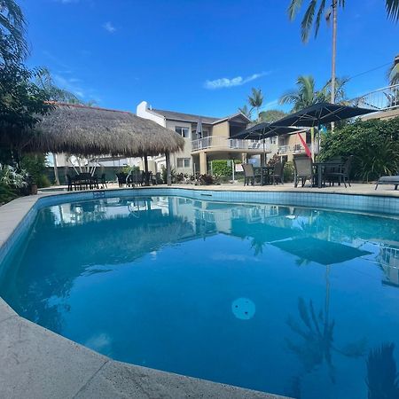 Clearwater Noosa Resort Noosaville Exteriér fotografie