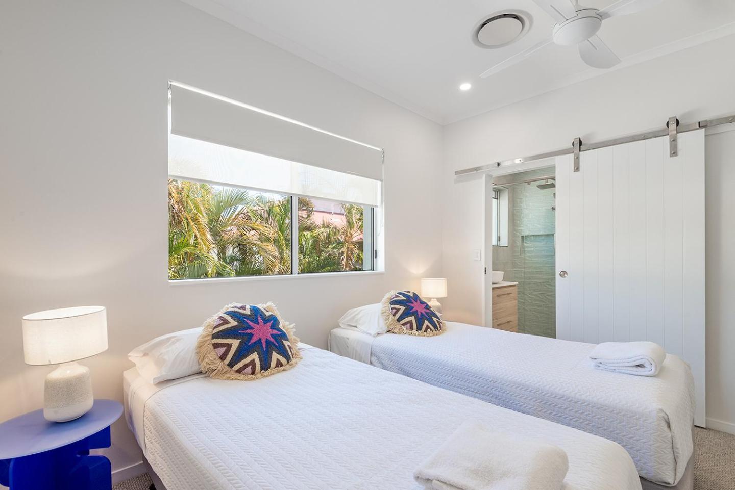 Clearwater Noosa Resort Noosaville Exteriér fotografie