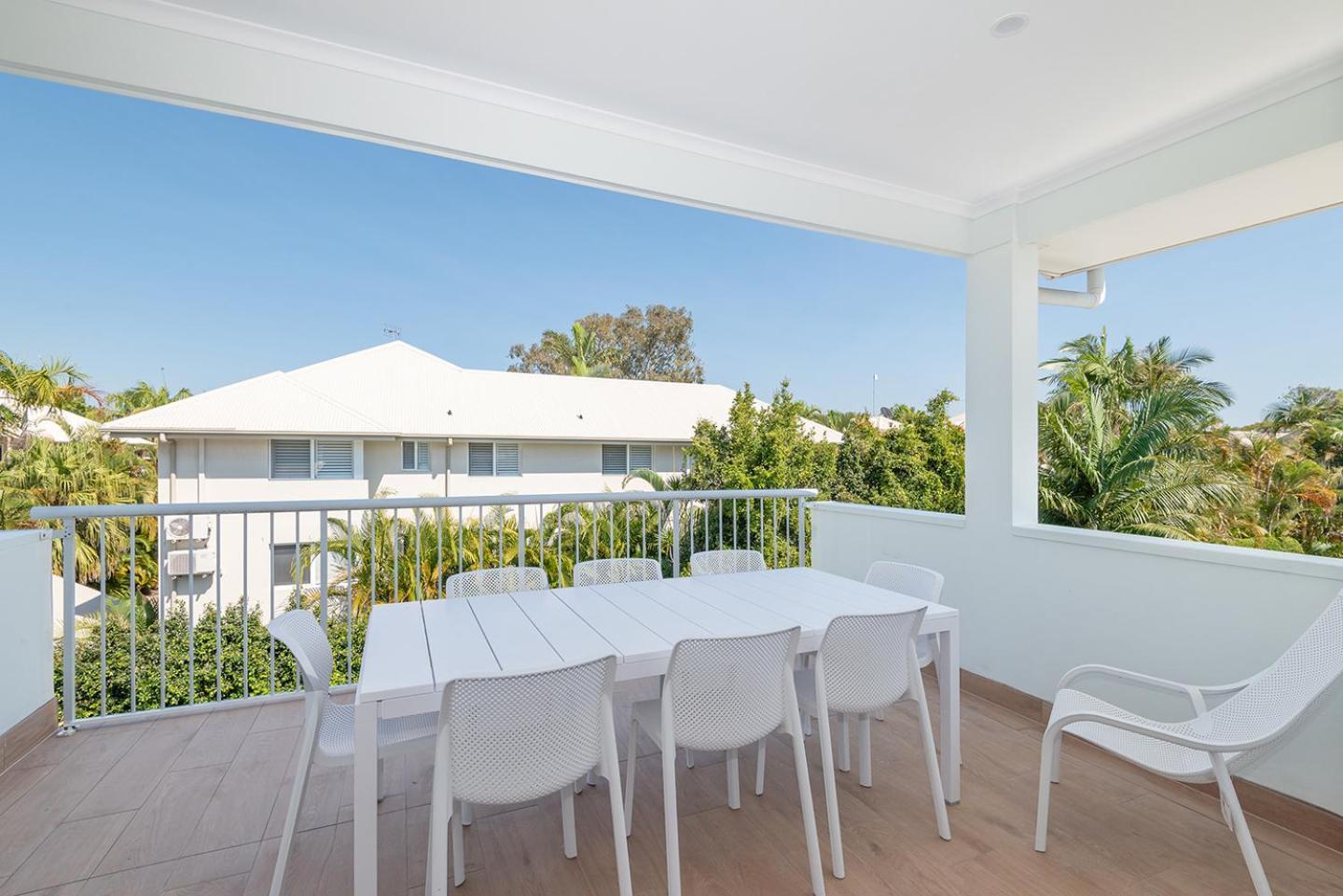 Clearwater Noosa Resort Noosaville Exteriér fotografie