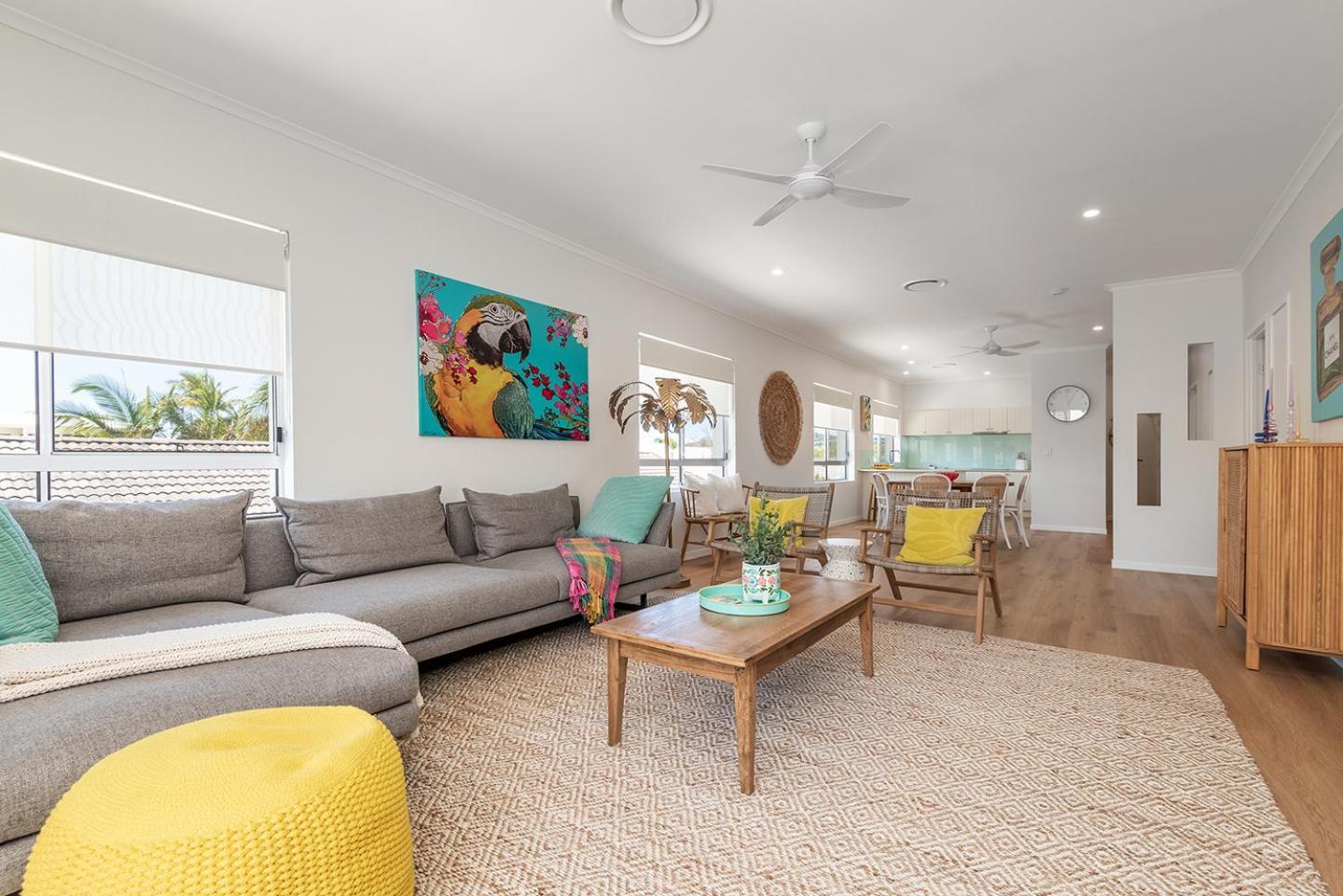 Clearwater Noosa Resort Noosaville Exteriér fotografie