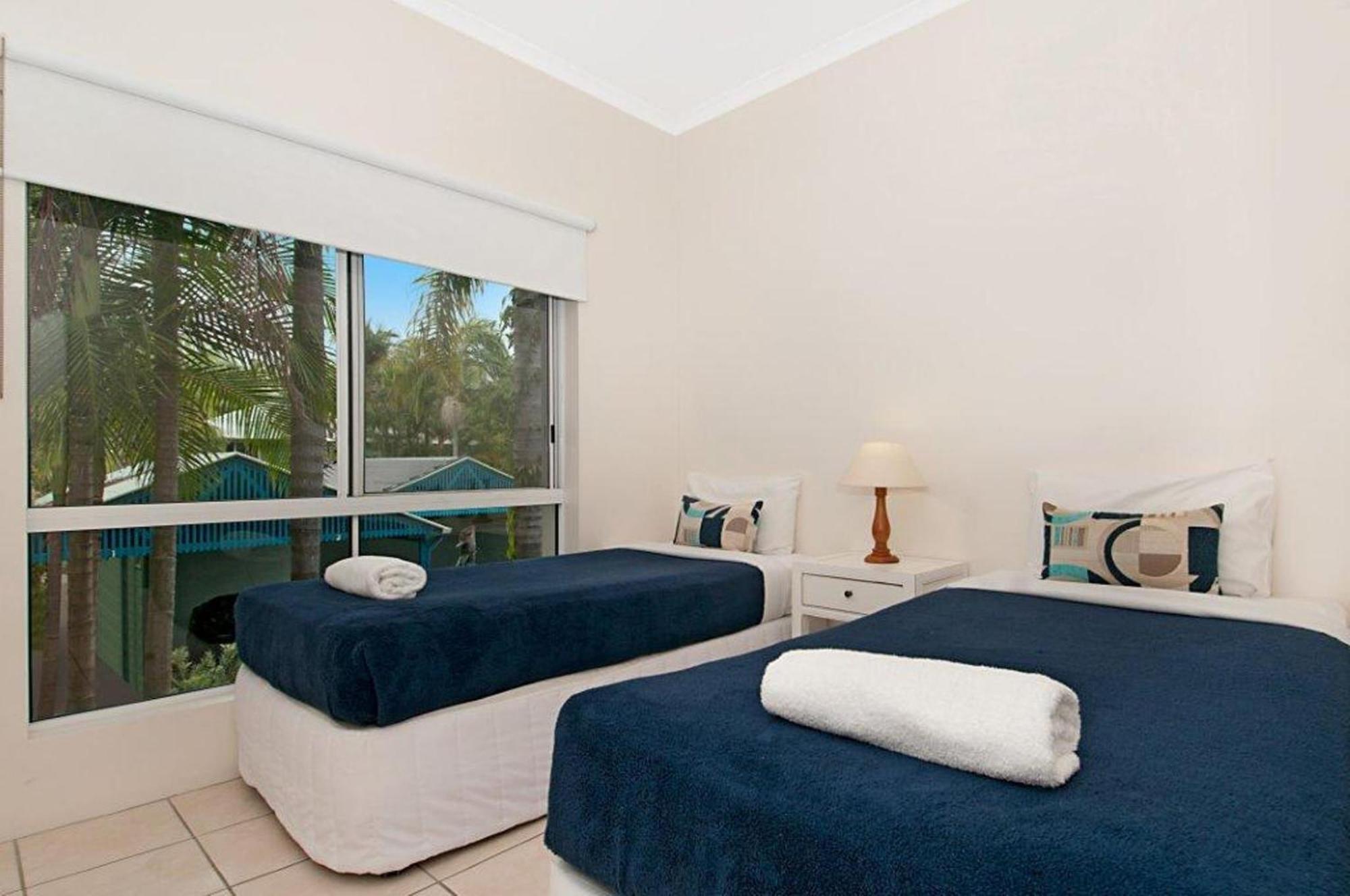 Clearwater Noosa Resort Noosaville Exteriér fotografie