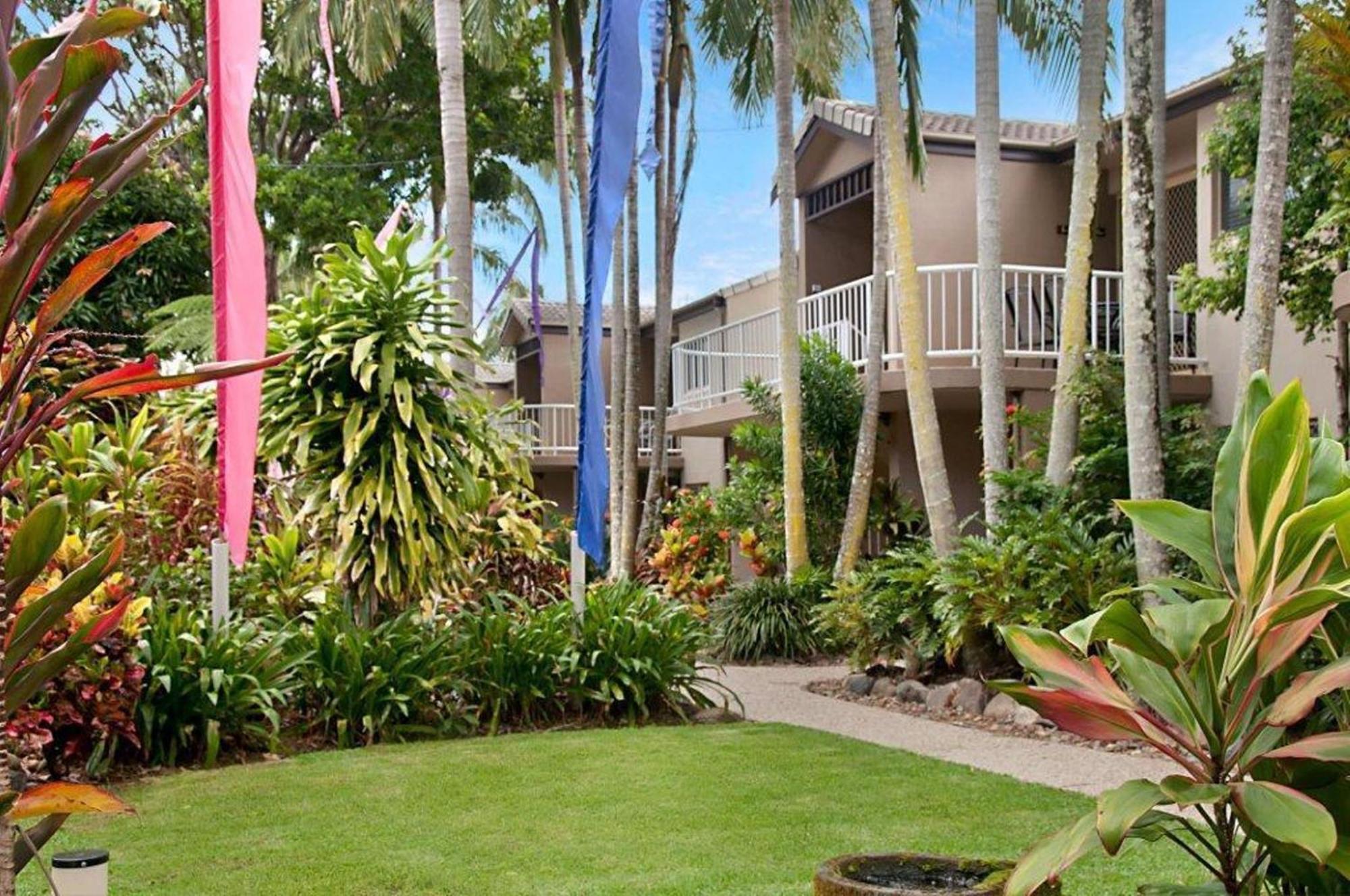 Clearwater Noosa Resort Noosaville Exteriér fotografie