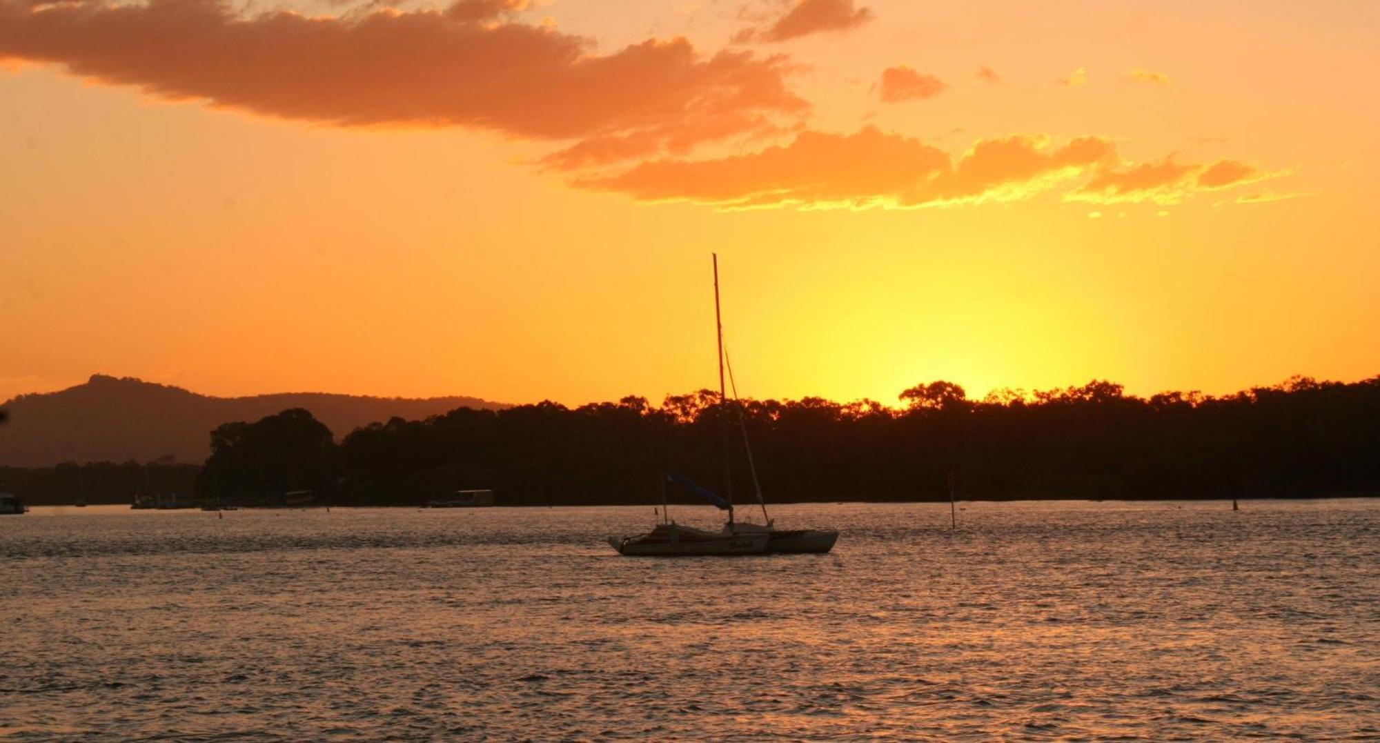 Clearwater Noosa Resort Noosaville Exteriér fotografie