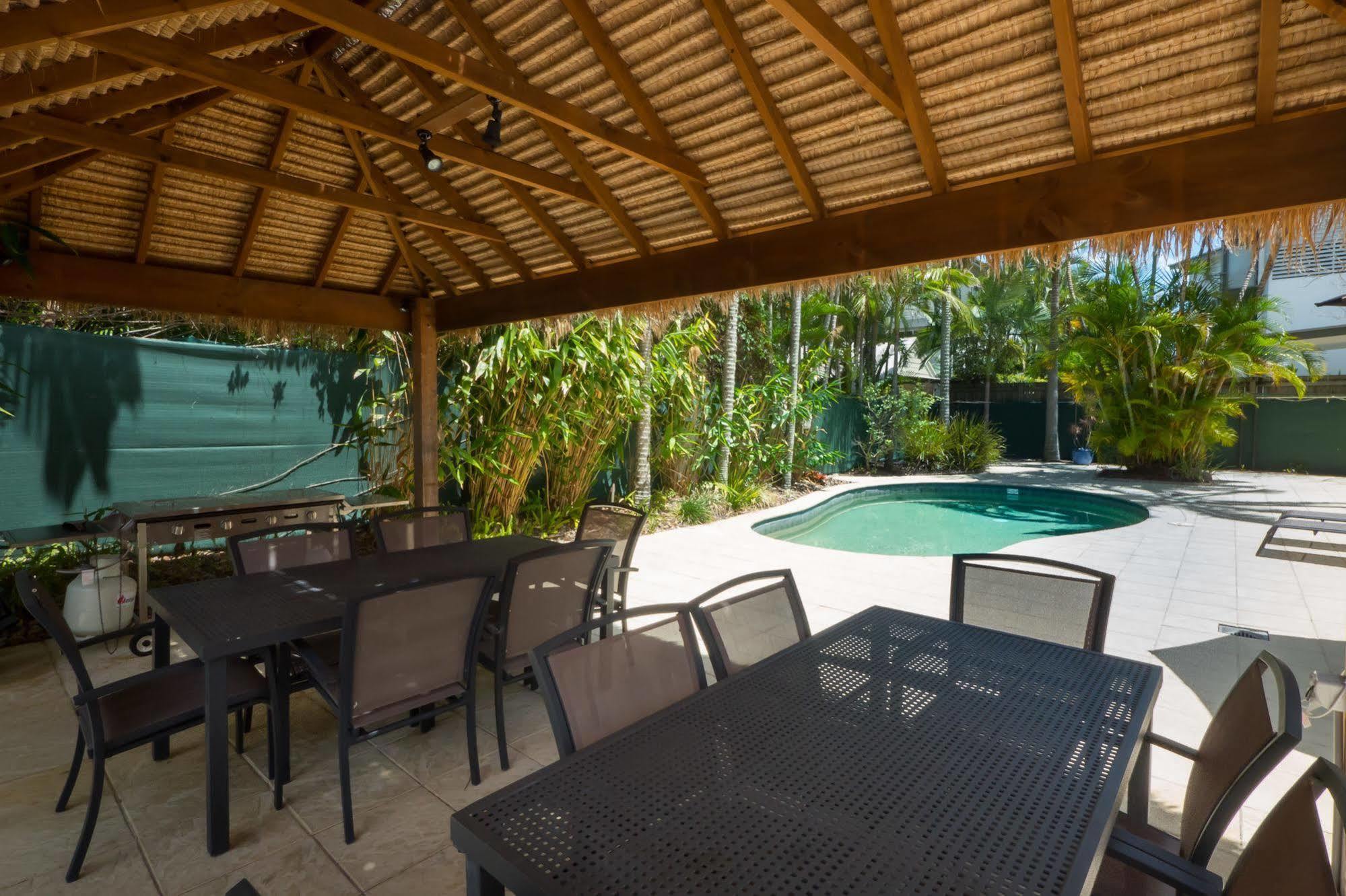 Clearwater Noosa Resort Noosaville Exteriér fotografie