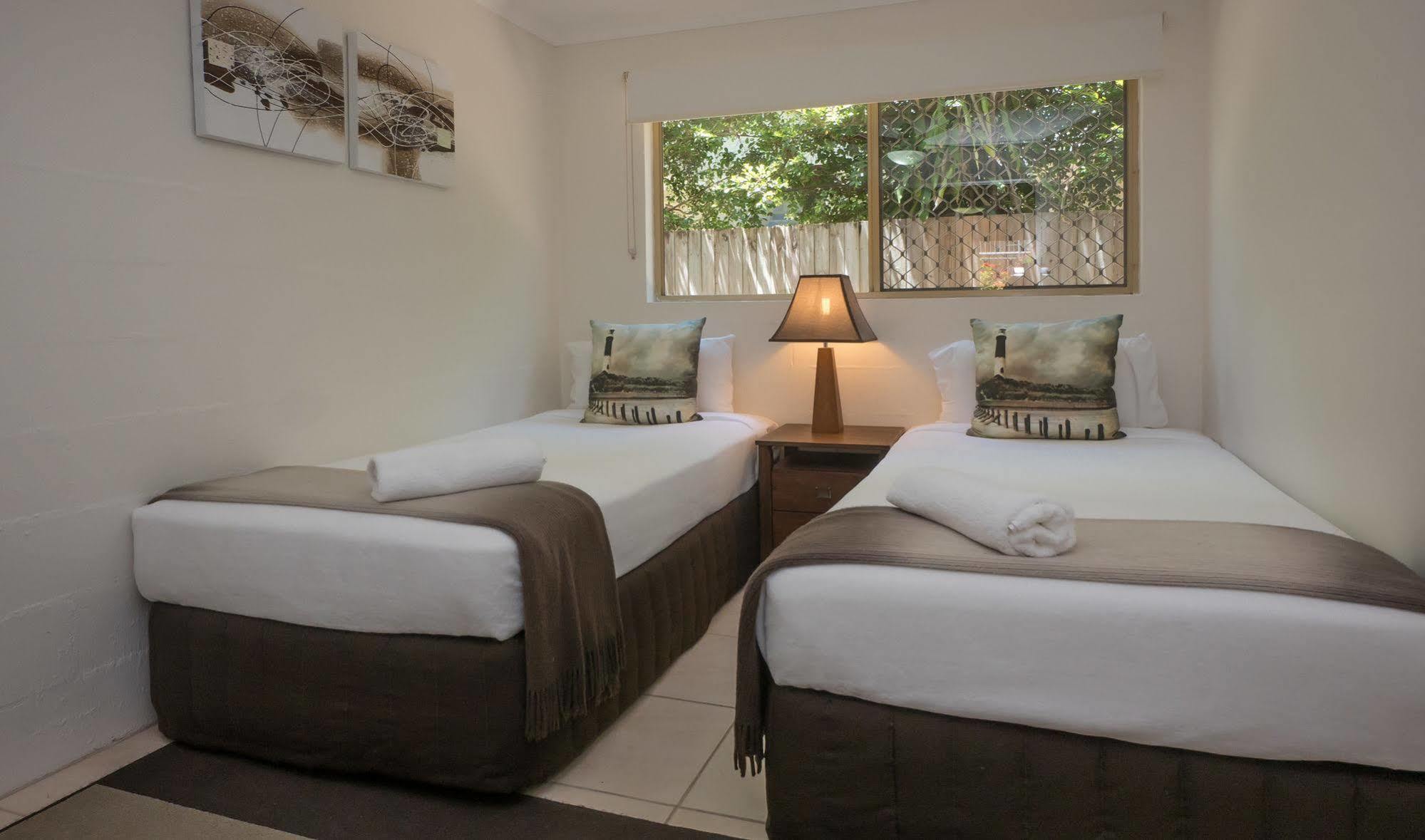 Clearwater Noosa Resort Noosaville Exteriér fotografie